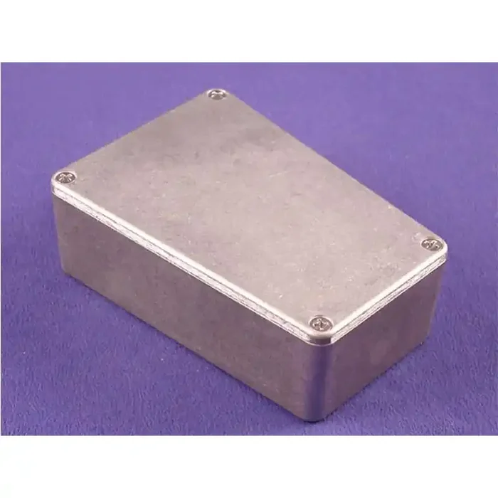 Hammond Diecast 1590TRPB