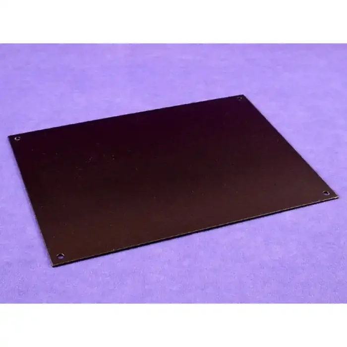 Hammond HW1310BKPL Bottom Panel