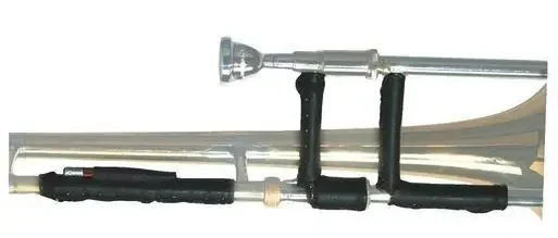Handschutz Posaune Yamaha-354