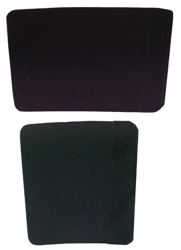 Handschutz Spezialvelours Flügelhorn