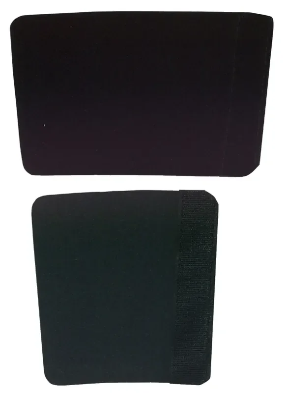 Handschutz Spezialvelours Tenorhorn