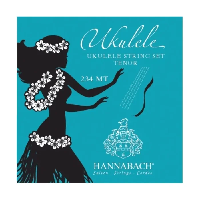 Hannabach 234MT Ukulele