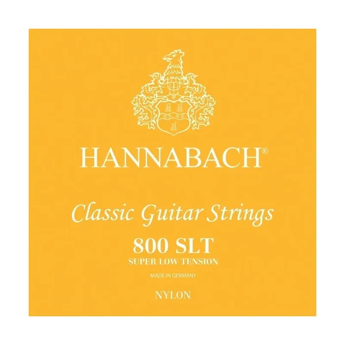 Hannabach 8005SLT Concert A5w