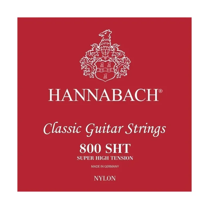 Hannabach 800SHT Concert