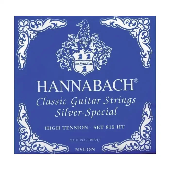 Hannabach 8152HT Concert H2