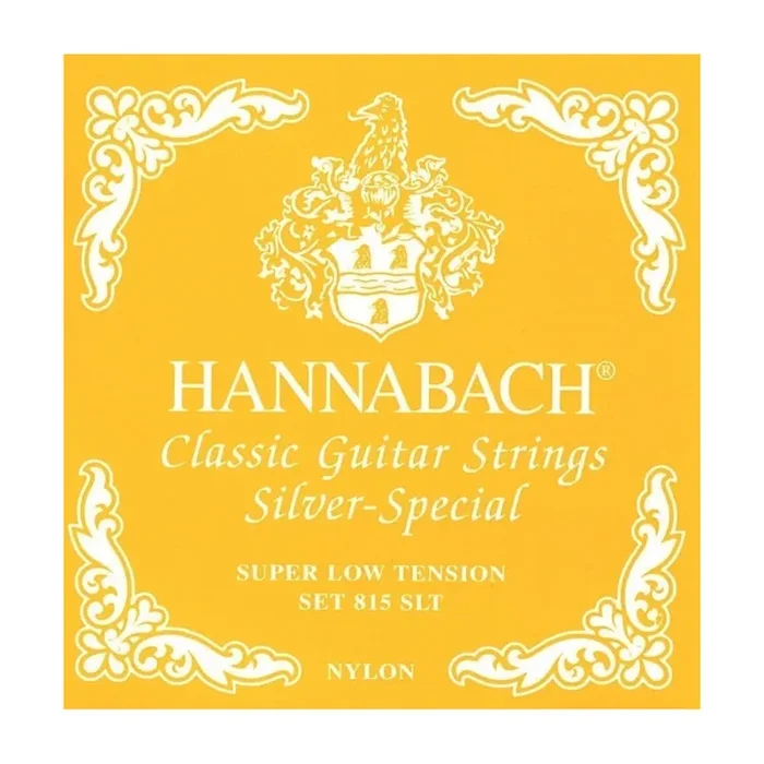 Hannabach 8152SLT Concert H2