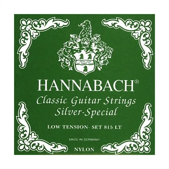 Hannabach 815LT Concert