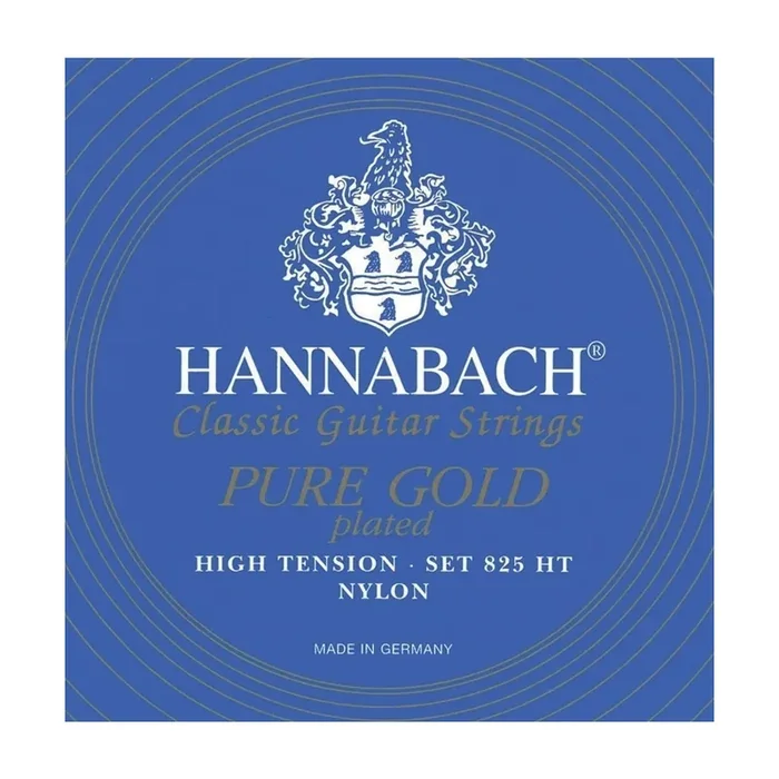 Hannabach 8257HT Concert