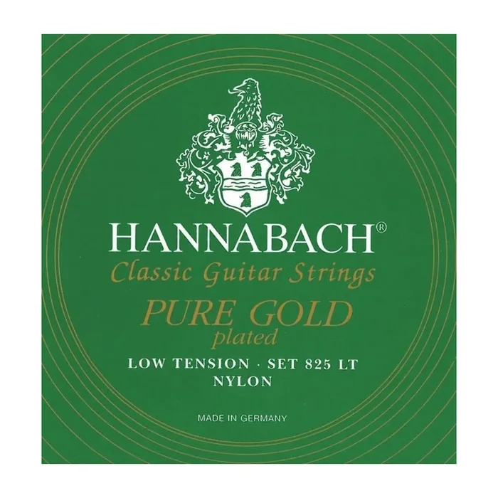 Hannabach 8257LT Concert