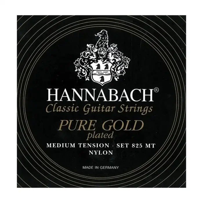 Hannabach 825MT Concert 3er Bass