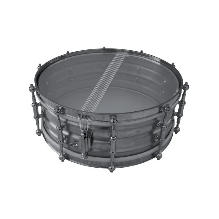 Hannabach plastic core for Dresden withdrawal 2401 standard