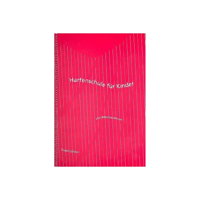 Harfenschule für Kinder