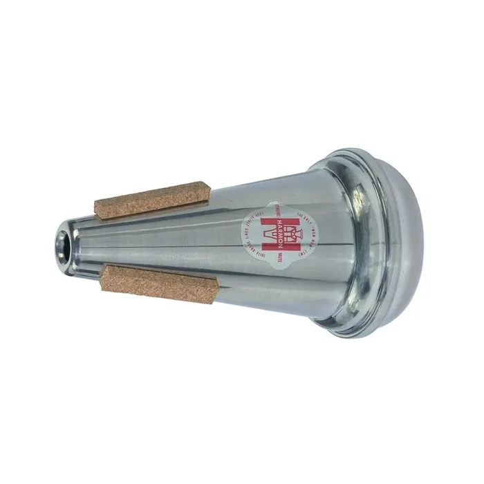 Harmon Dämpfer Triple Play Trompete G1