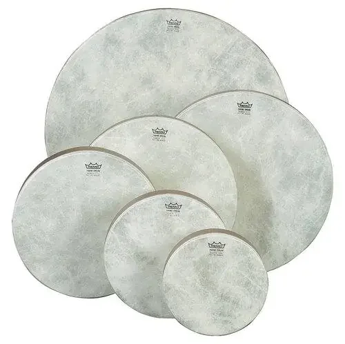 HD850800 Rahmentrommel