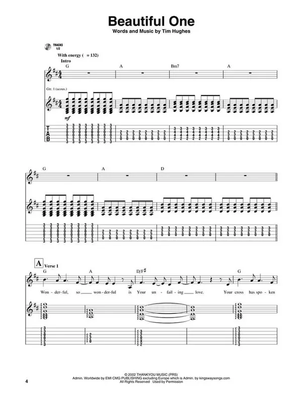 He Is Exalted – Guitar Edition Gesang mit Gitarre