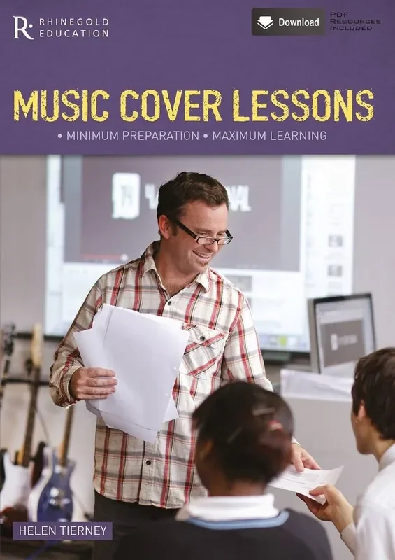 Helen Tierney Music Cover Lessons