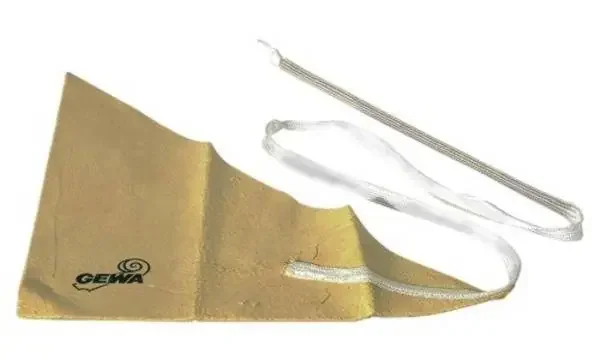 Helin 440L Klarinetten Wischer