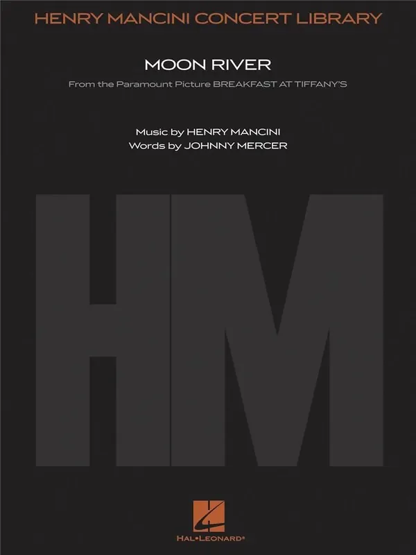 Henry Mancini Moon River Streichorchester