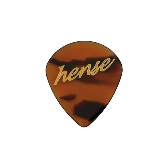 Hense Milchstein Pick Jazz 1,5mm