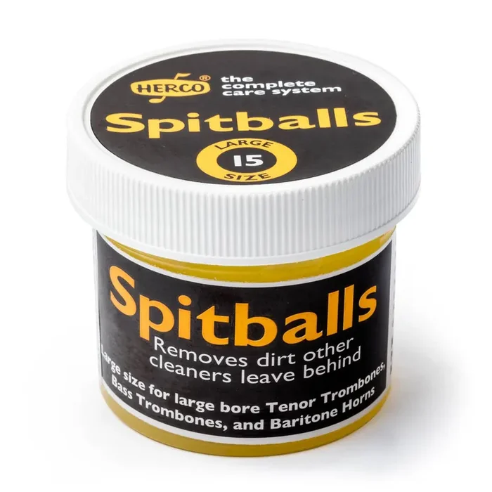 Herco HE186 SpitBalls „L“ (large)