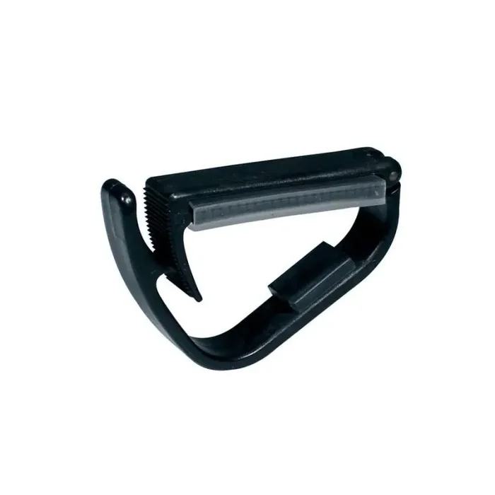 Heriba capo, patented universal model, black