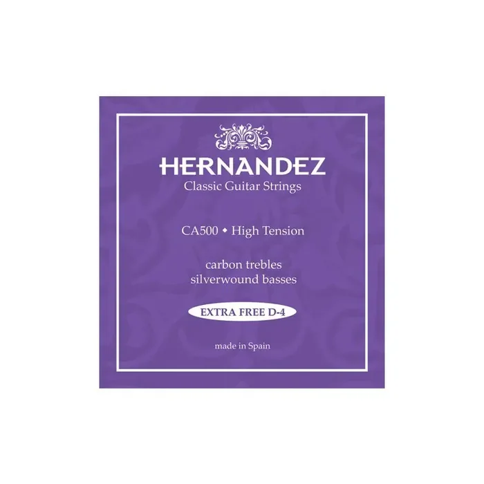 Hernandez Carbon Classic Set violett HT