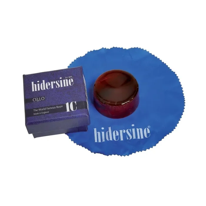 Hidersine Kolophonium Cello