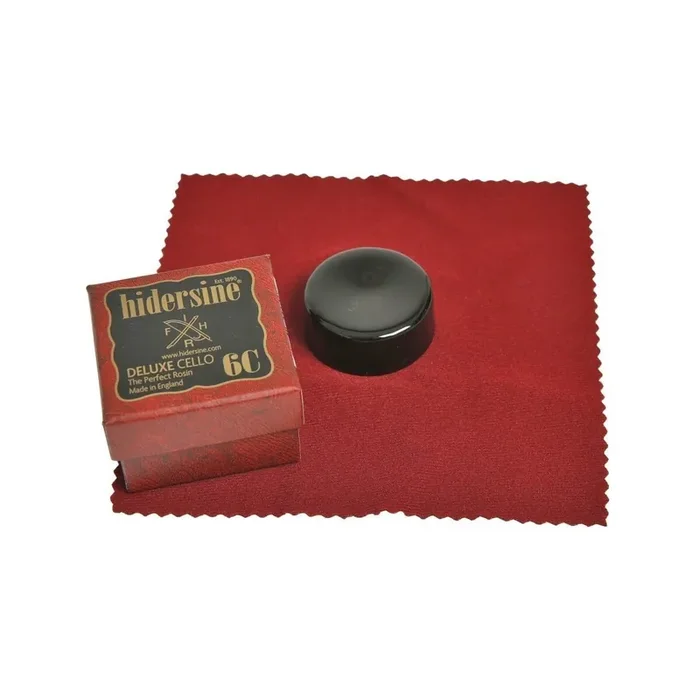 Hidersine Kolophonium Cello