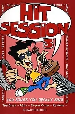 Hit Session Band 3