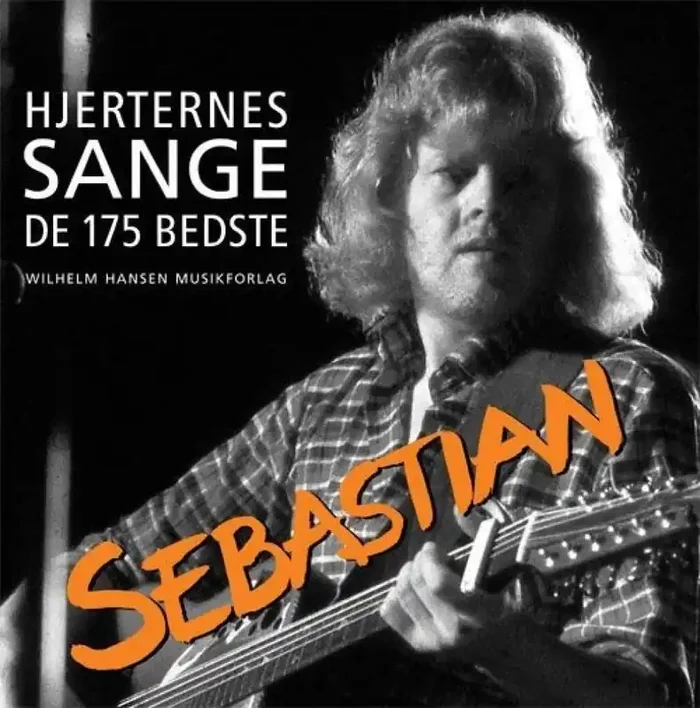 Hjerternes Sange – De 175 Bedste Klavier, Gesang, Gitarre (Songbooks)