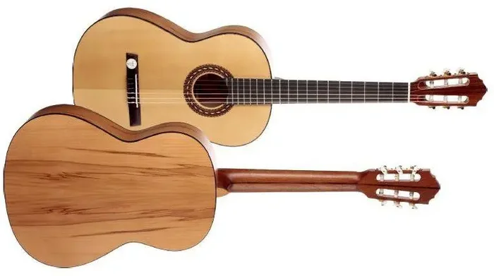 HLE-KBF Sondermodell Kernbuche