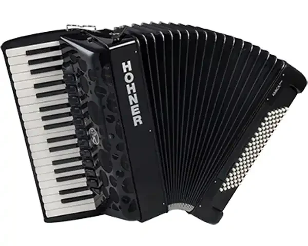 Hohner Akkordeon Amica Forte IV 96