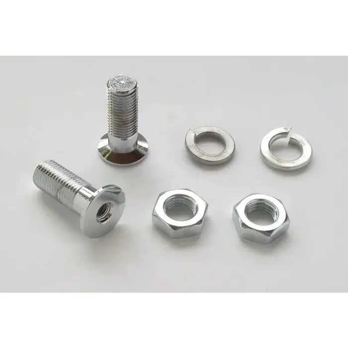 Hold Down bushings for FHDK2, 2pcs
