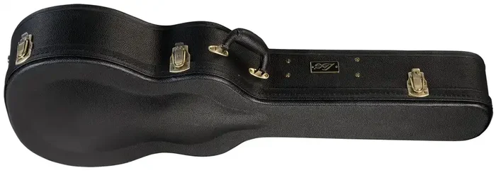 Holz-Koffer Auditorium