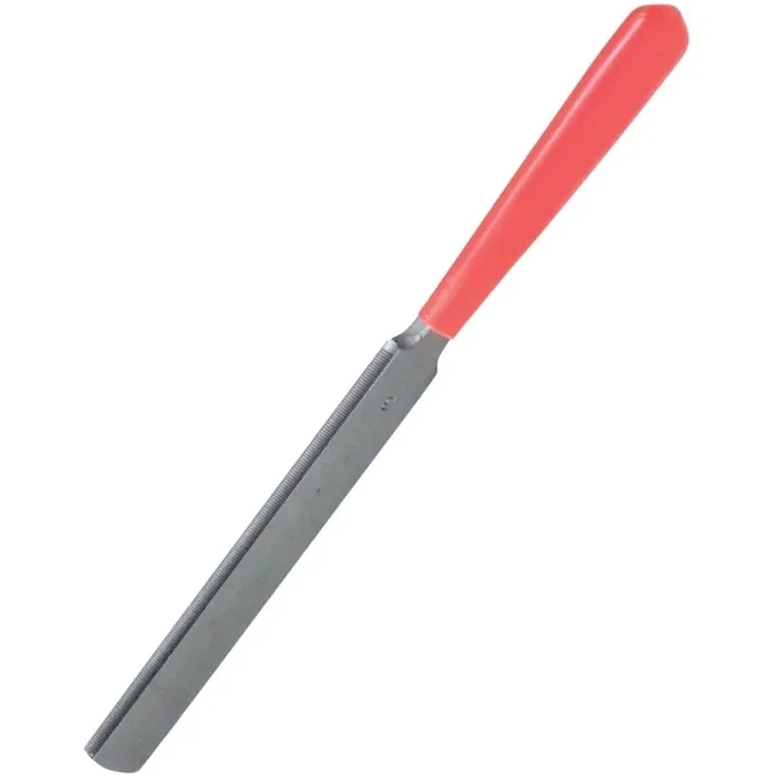 Hosco Bundfeile breit