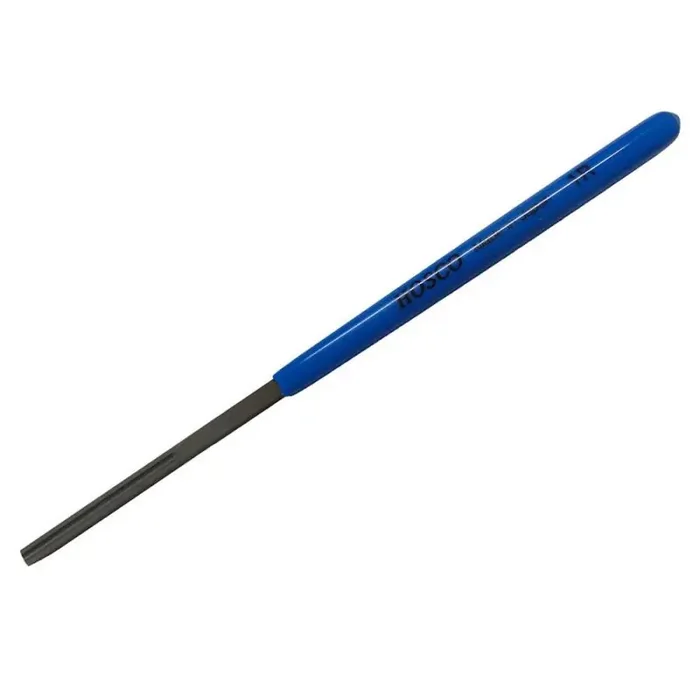 Hosco fret end file (pencil like shape) for precise filing, for small frets (R=1mm)