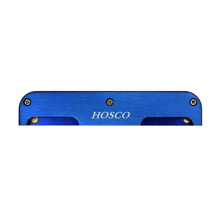Hosco Japan aluminium Mag-Holder for black nut files