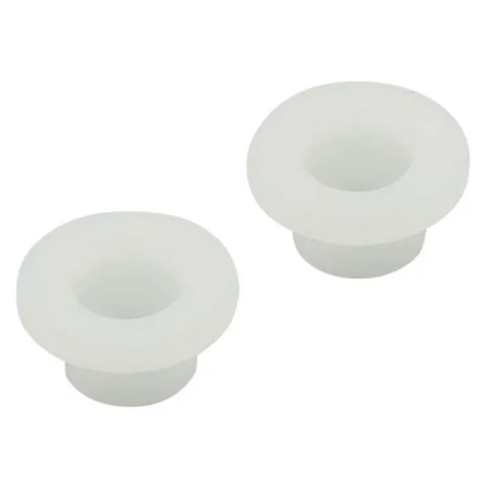 Hosco Japan fixing bushings for JM/JG/MG bridge, prevents bridge rocking