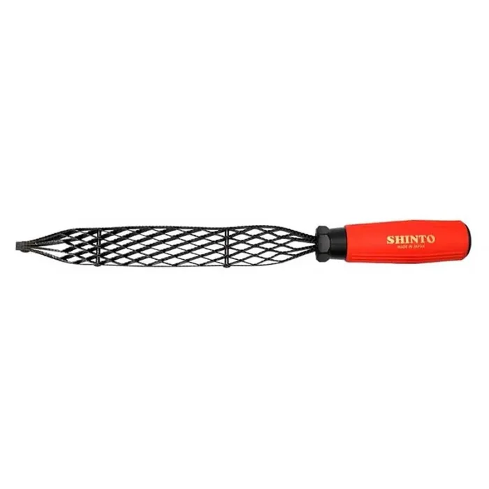 Hosco Japan wood saw rasp high-carbon steel, 200mm length