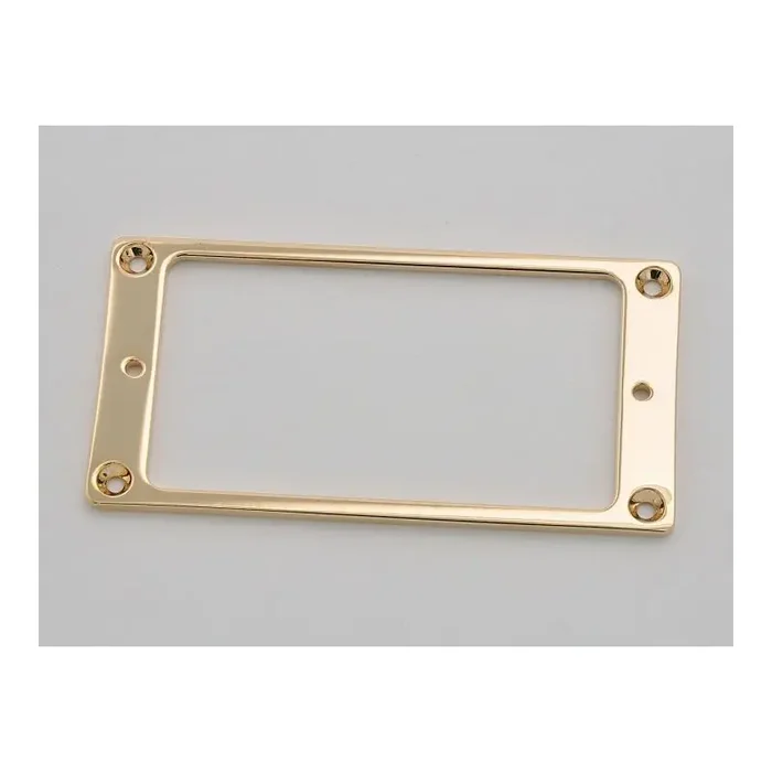 Humbucker Ring extra laag, gold