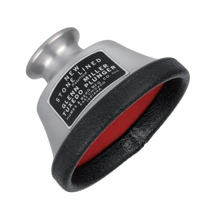 Humes & Berg Dämpfer New Stone Lined Plunger Posaune 255A