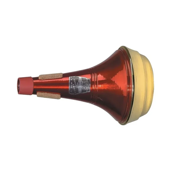 Humes & Berg Dämpfer New Stone Lined Symphonic Straight Waldhorn 119