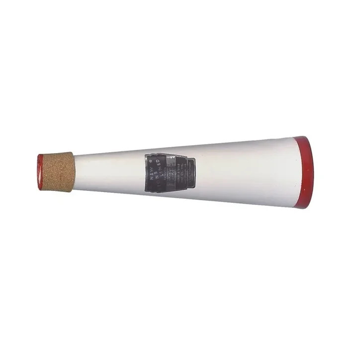 Humes & Berg Übungsdämpfer New Stone Lined Mannie Klein Trompete 132