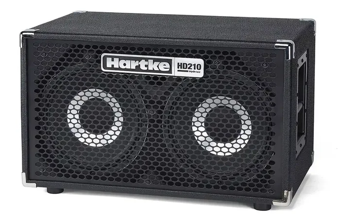 Hydrive 210 Bass Cabinet