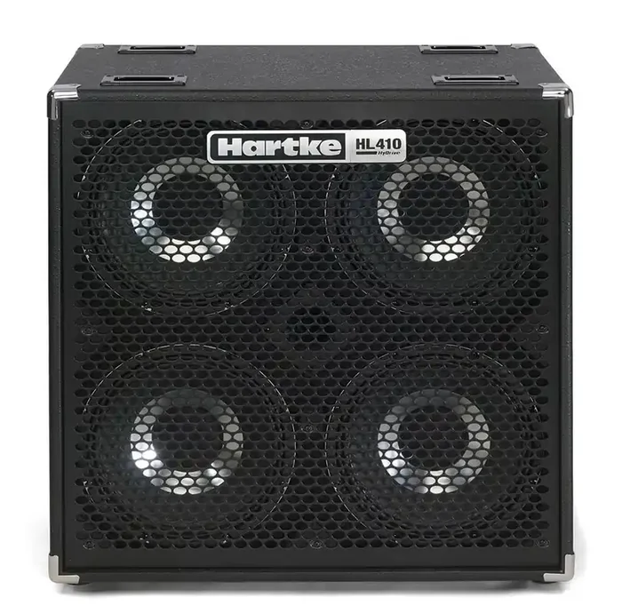 HyDrive HL410 Lightweight Bass Cabinet
