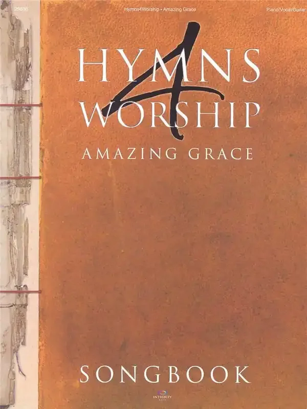 Hymns 4 Worship Klavier, Gesang, Gitarre (Songbooks)