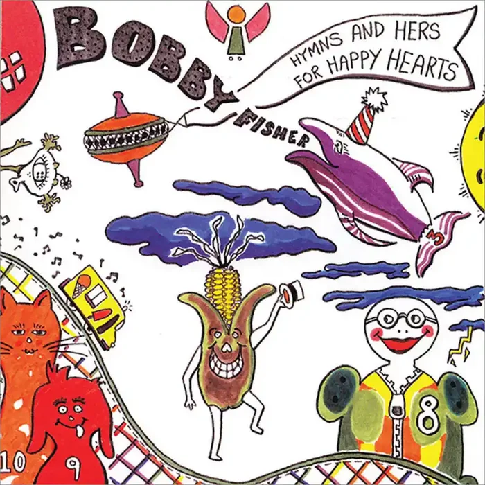 Hymns and Hers for Happy Hearts