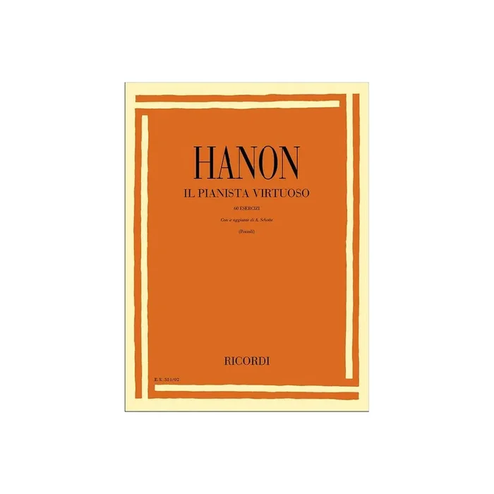 Il pianista virtuoso