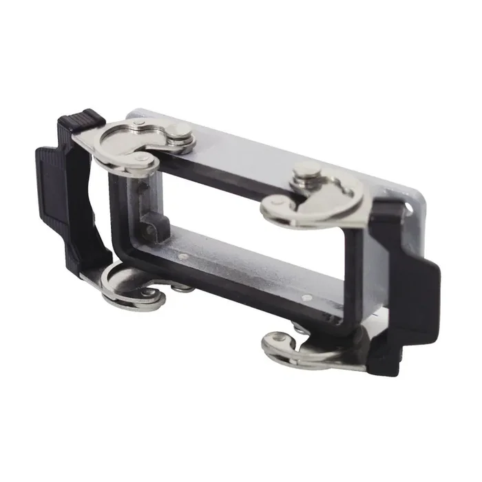 Ilme Anbaugehäuse für 16-pol (unten offen)