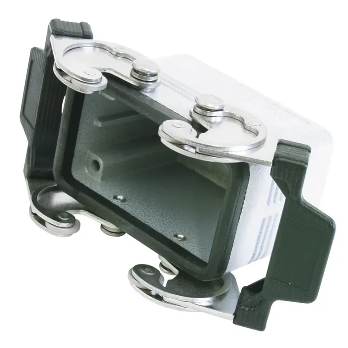 Ilme Kupplungsgehäuse für 10-pol, PG 16,gerade